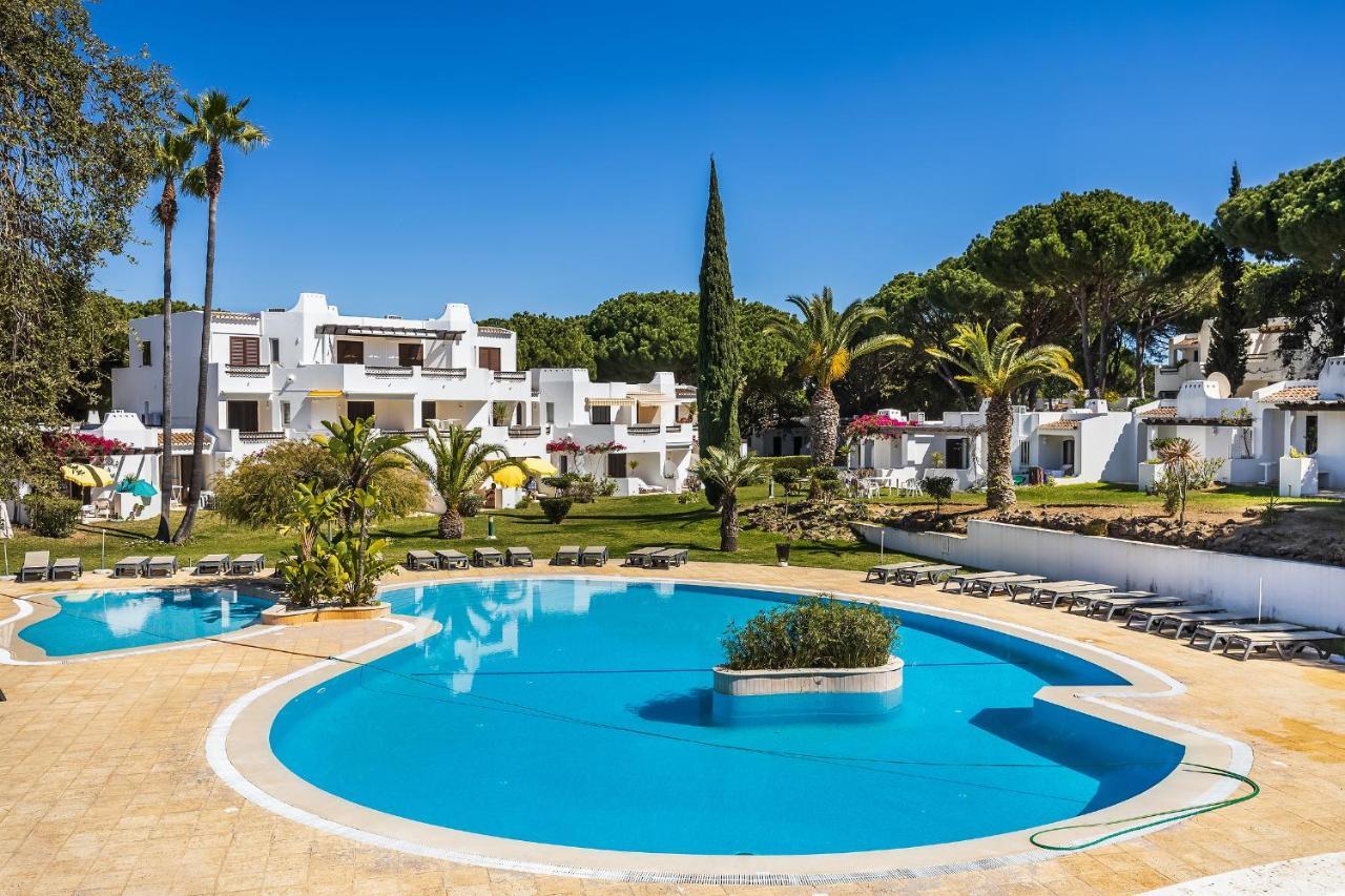Apartament Portes Balaia Αλμπουφέιρα Εξωτερικό φωτογραφία
