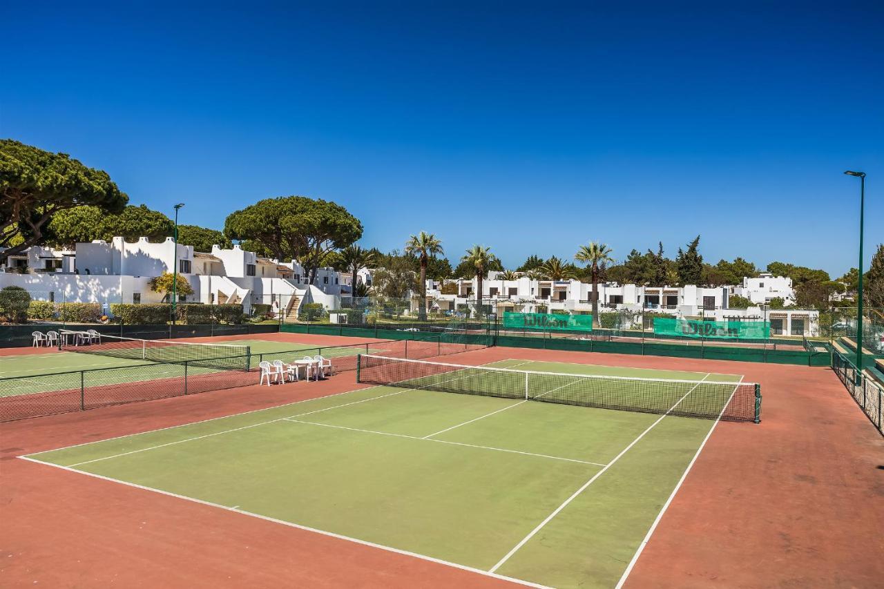 Apartament Portes Balaia Αλμπουφέιρα Εξωτερικό φωτογραφία