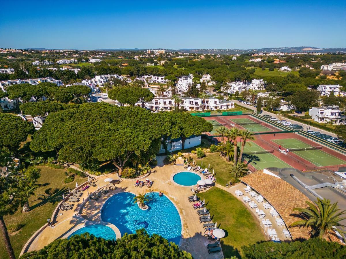 Apartament Portes Balaia Αλμπουφέιρα Εξωτερικό φωτογραφία