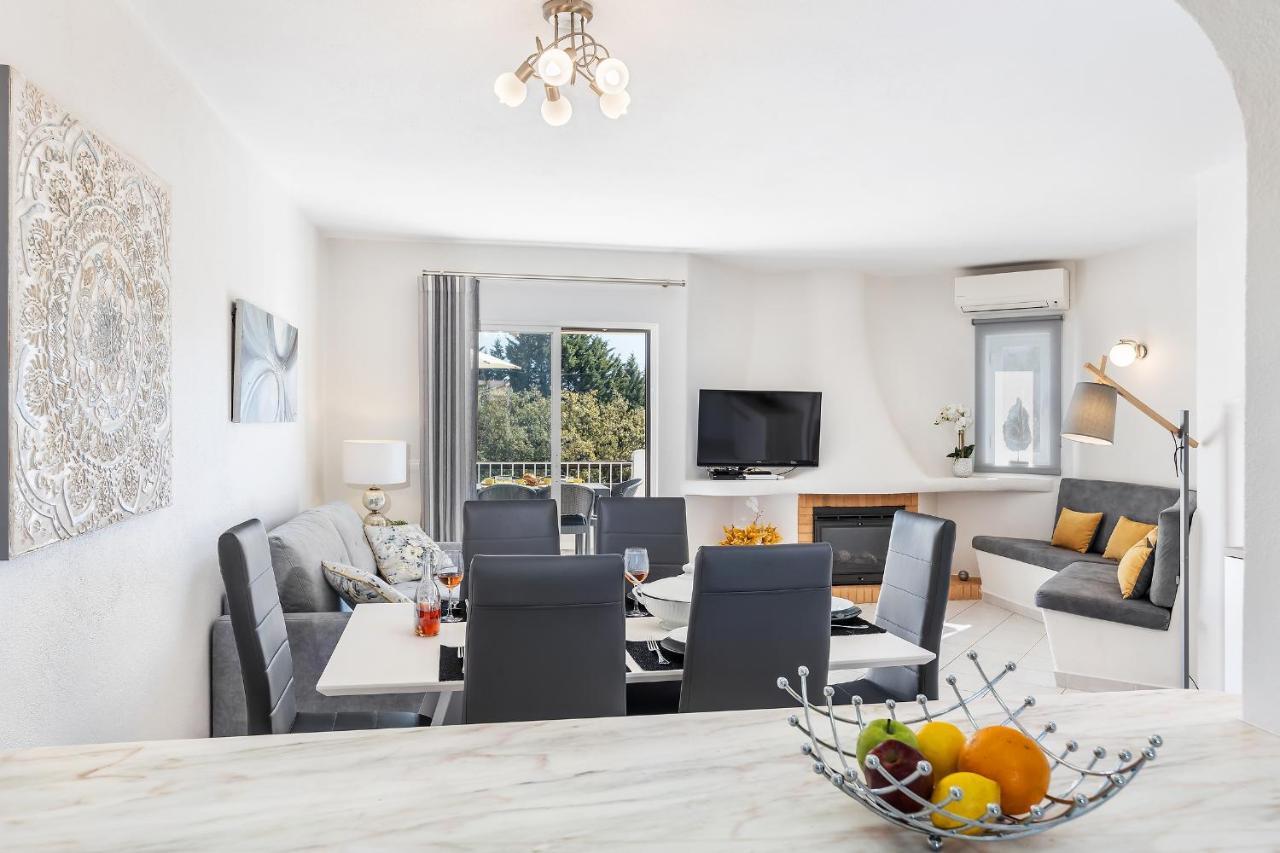 Apartament Portes Balaia Αλμπουφέιρα Εξωτερικό φωτογραφία